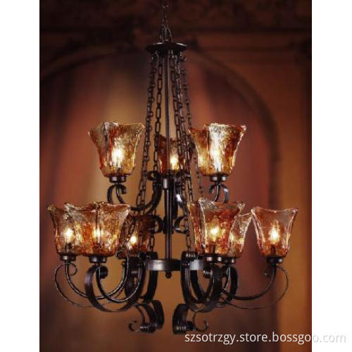 decorative lighting